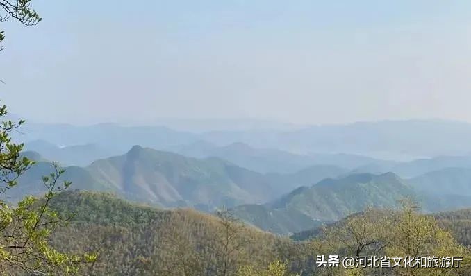 十大避暑胜地揭榜,十个最佳避暑胜地排名榜