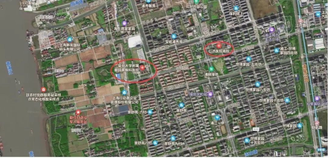 前滩花园,前滩后花园