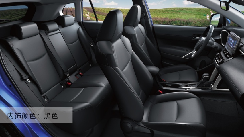 丰田卡罗拉锐放：低价格果然香，月销近1.3万！