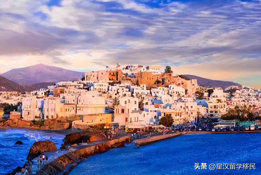 希腊购房移民需要哪些手续,希腊移民买了房过不了户