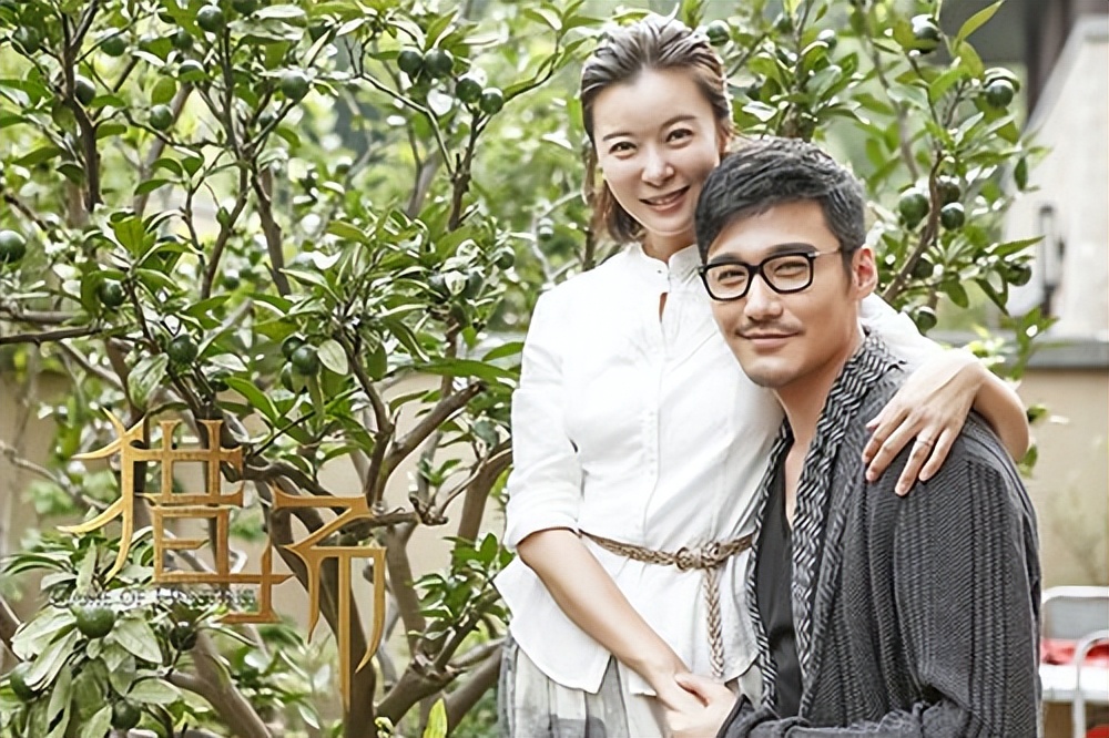 10位风韵犹存的大龄内地女星,却至今未婚的五位内地大龄女星