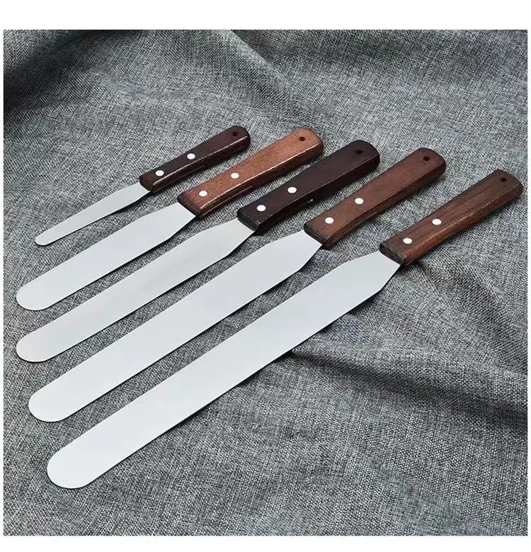 蛋糕渐变用什么裱花嘴,做蛋糕裱花嘴最实用的是哪种