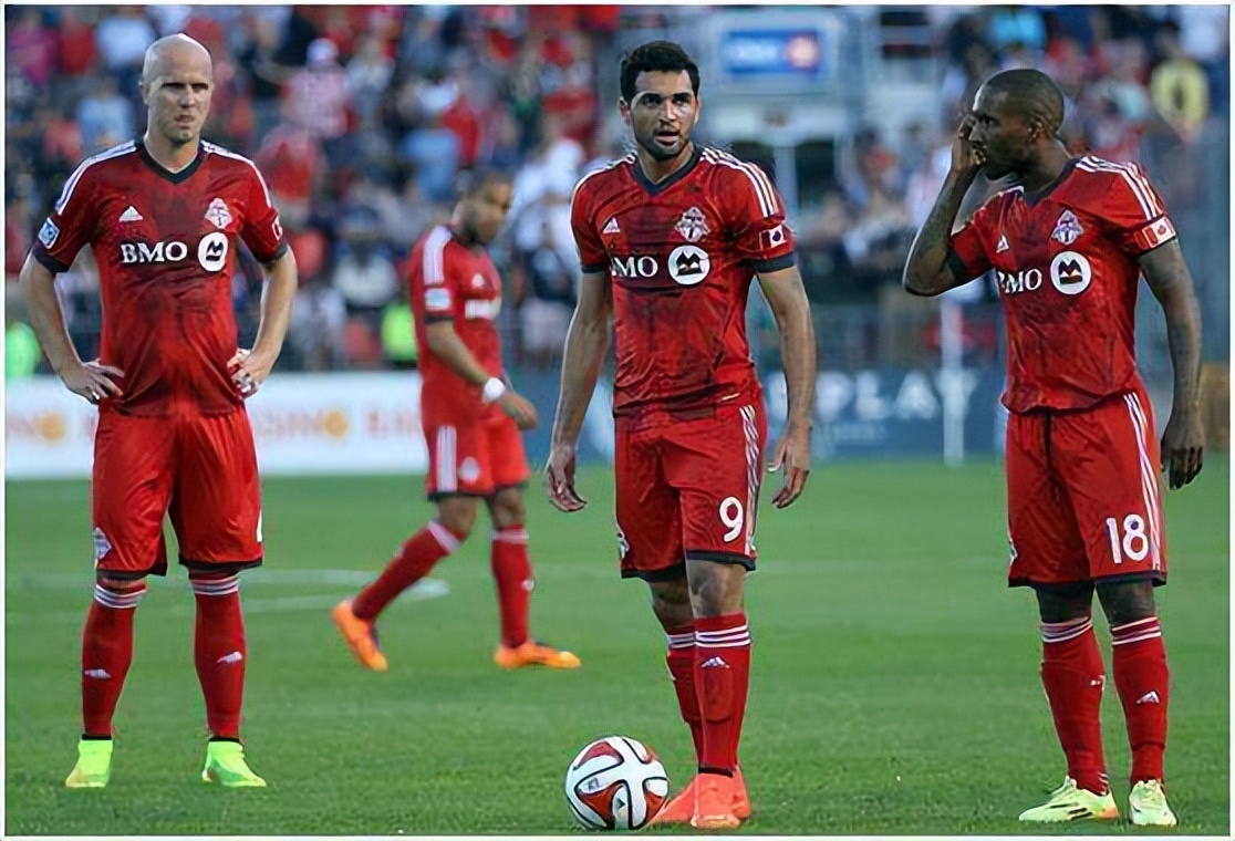 「美职足」华盛顿联赢指能力较差，明尼苏达和温哥华不分秋色