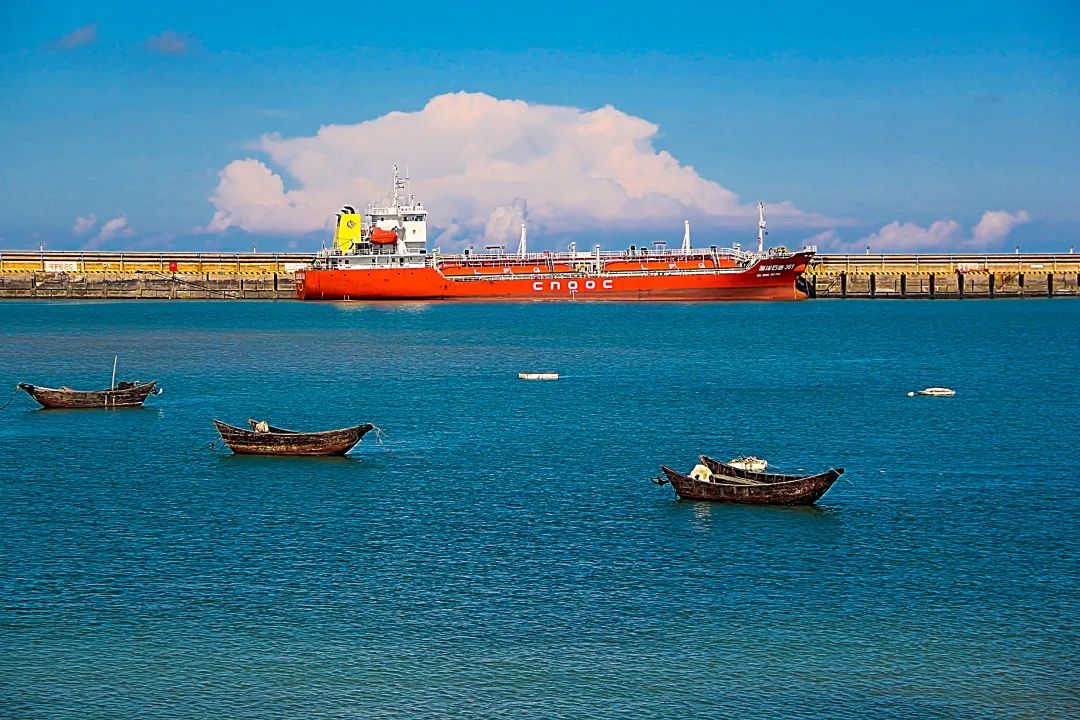 这座岛究竟有何神奇之处,怎么玩海陵岛不踩坑