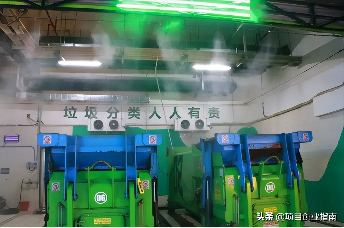 脱贫致富项目大全,脱贫致富行业新门路45个