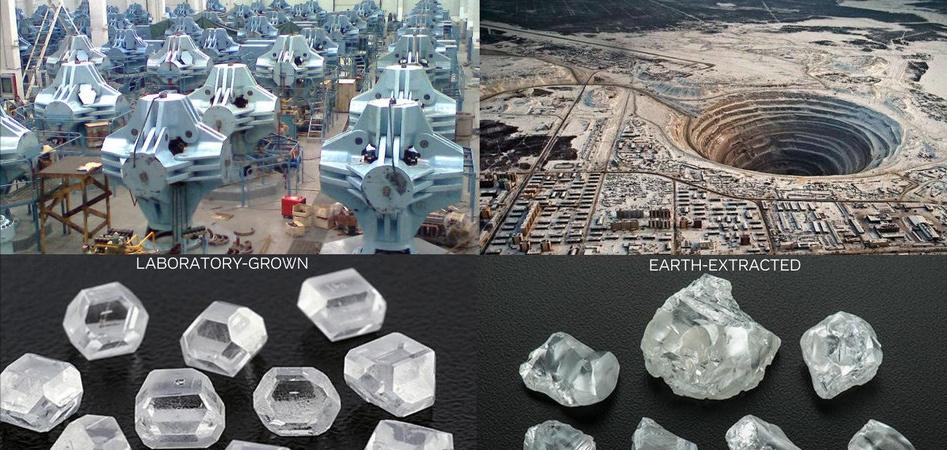 钻石为啥贬值那么厉害,钻石值不值钱回收