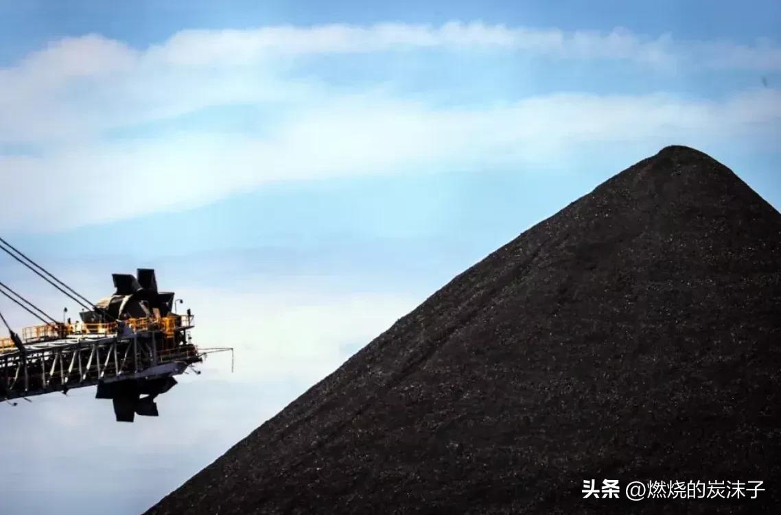 2024煤炭贸易商还有前景吗,2022年煤炭中长期合同变化