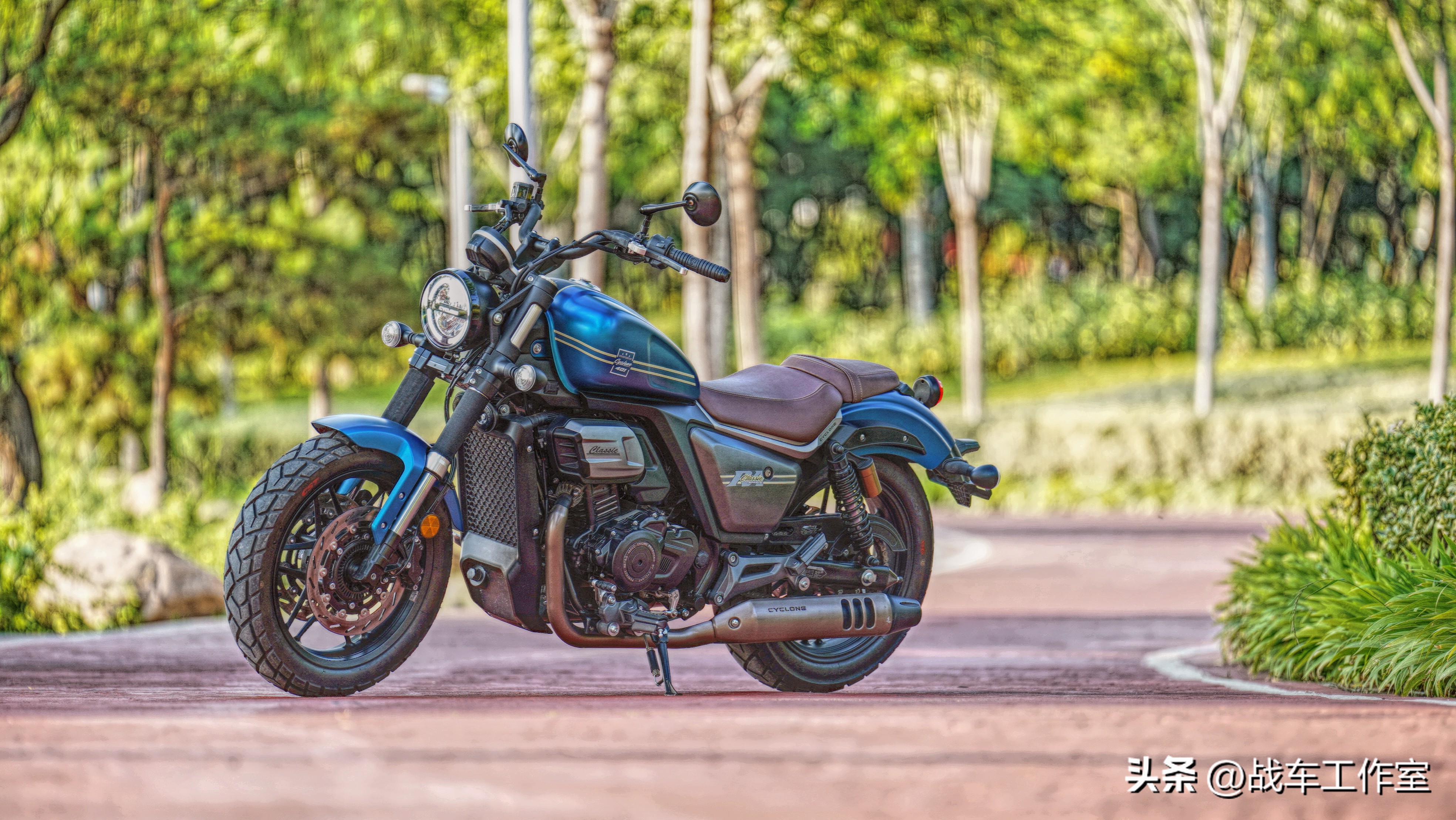 ra401巡航车,巡航车跑100公里后的感受