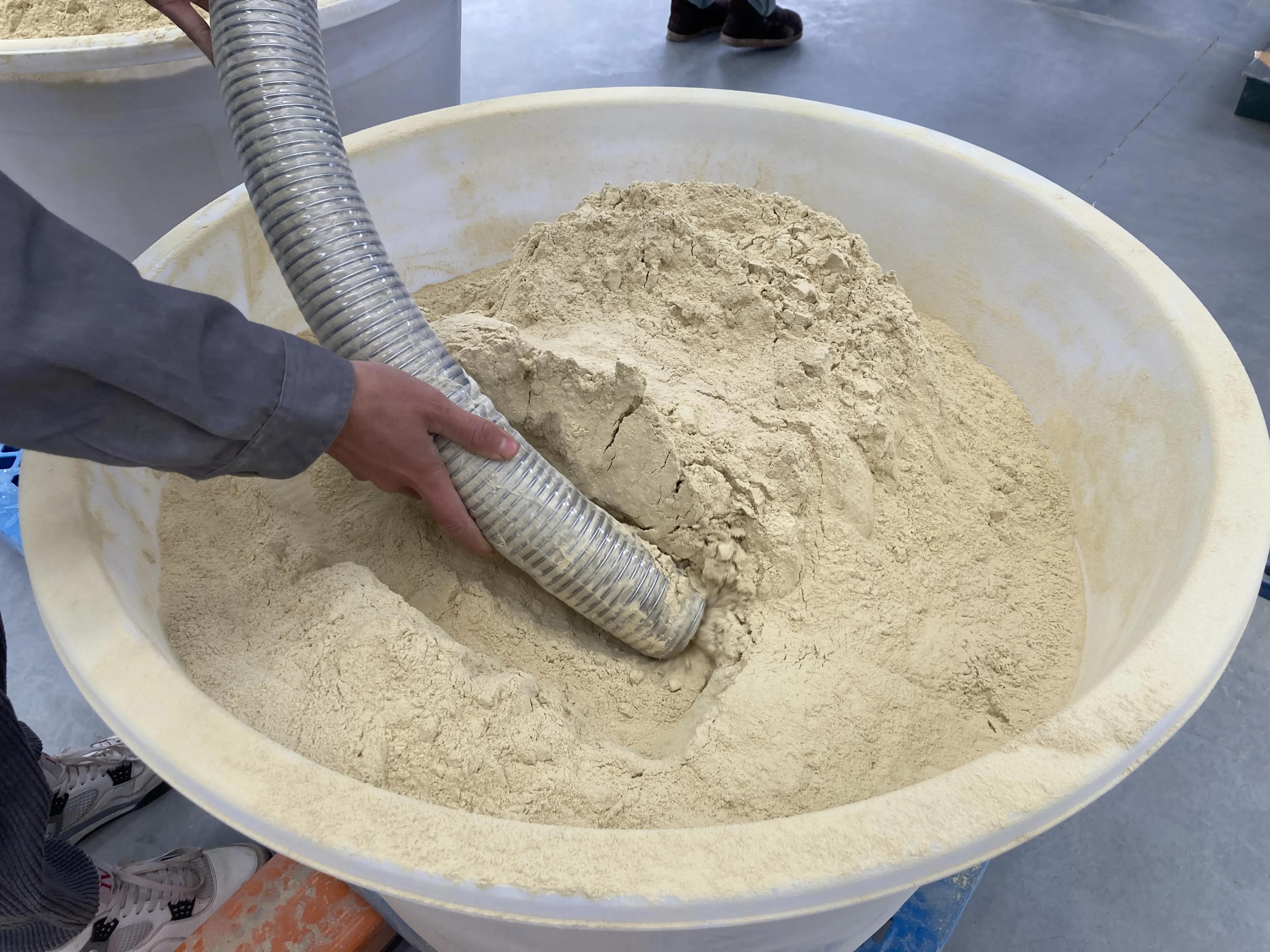 以竹代塑生产设备厂家,竹粉生产线