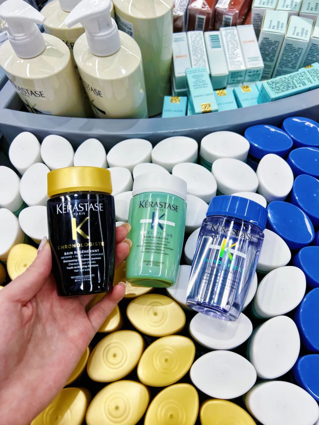 藏不住了！亲测西安赛格线下版pxx！全场1折起太便宜