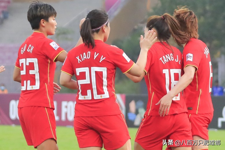 这才是中国足球该有的样子作文,这才是中国足球最美的青春