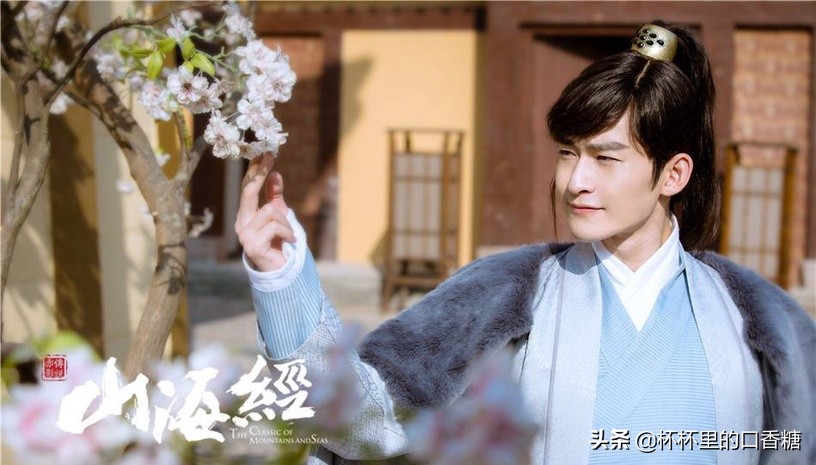 任嘉伦对待白鹿和迪丽热巴的区别,曾被黑得很惨的12位明星