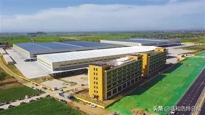 走出去和引进来模式,内蒙古和林格尔新区招商引资