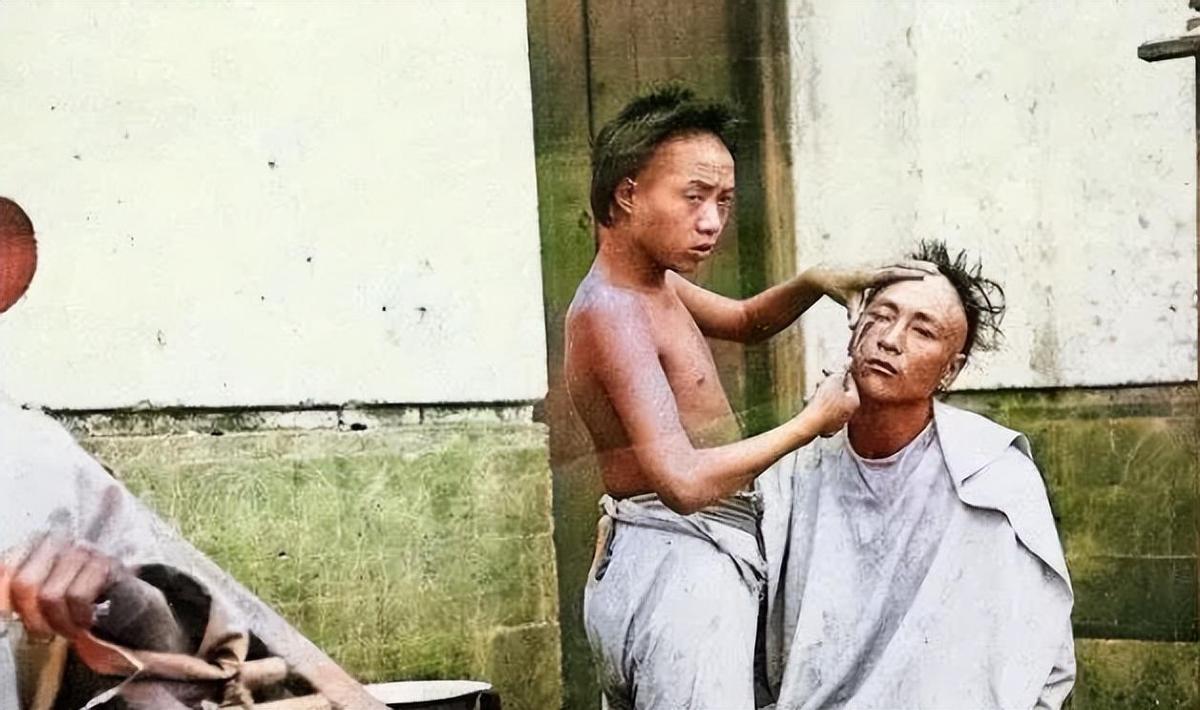 日军侵华时期的真实照片,日军侵华真实照片图文