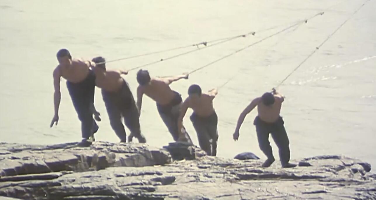 18岁年少成名25岁便跌入低谷王苏娅首位银幕情侣人生命运令人唏嘘