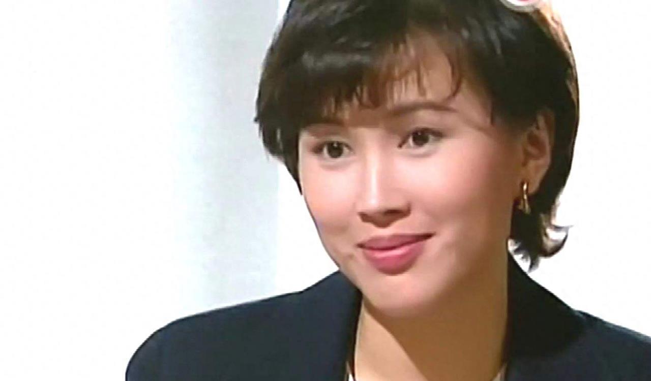 从荧幕走到现实生活,从荧屏到银幕