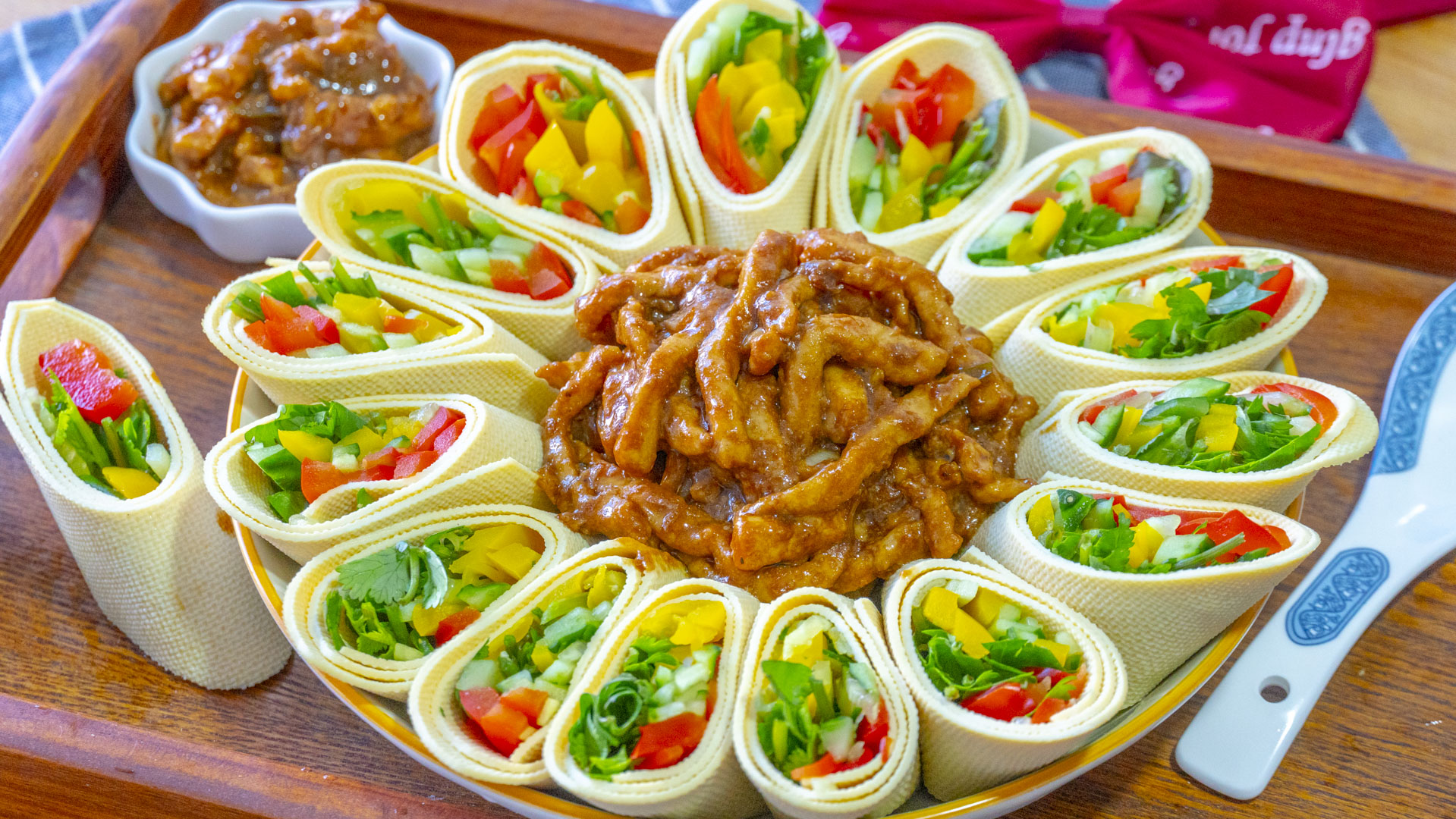 想吃什么补脑,补脑别总吃核桃了