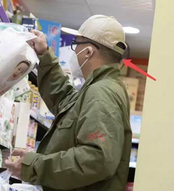 闹乌龙？大S经纪人否认具俊晔当爹买尿不湿，是替身扮演欧巴