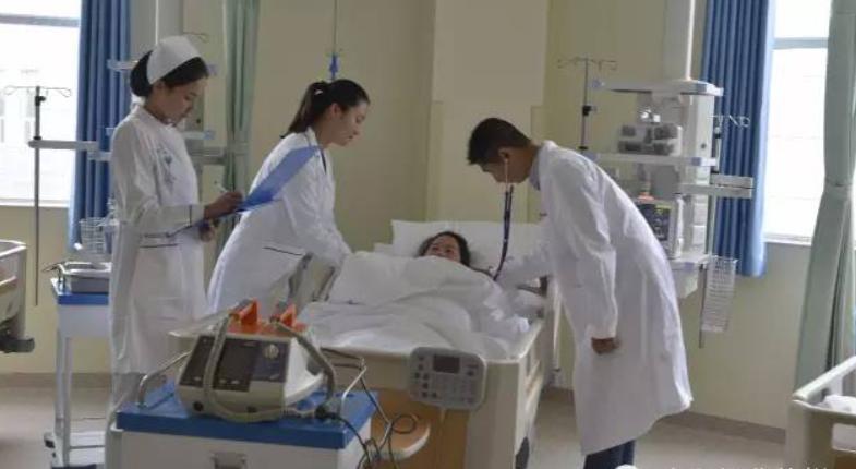 中国最大的中医院,全国最大的中医院