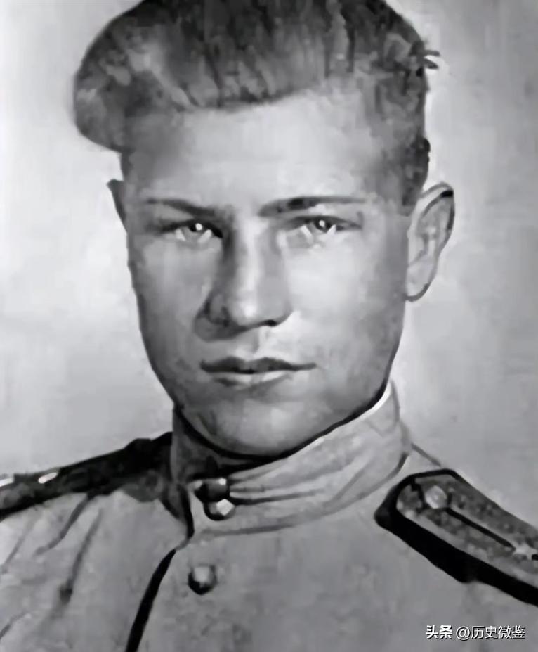 苏联最后的元帅亚佐夫,普京对亚佐夫的评价