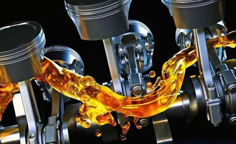 半合成机油是不是有几种呢,全合成机油和半合成机油区别在哪