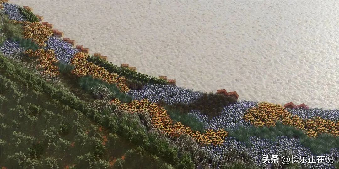 长乐海边规划,长乐新开发的是哪个海滩