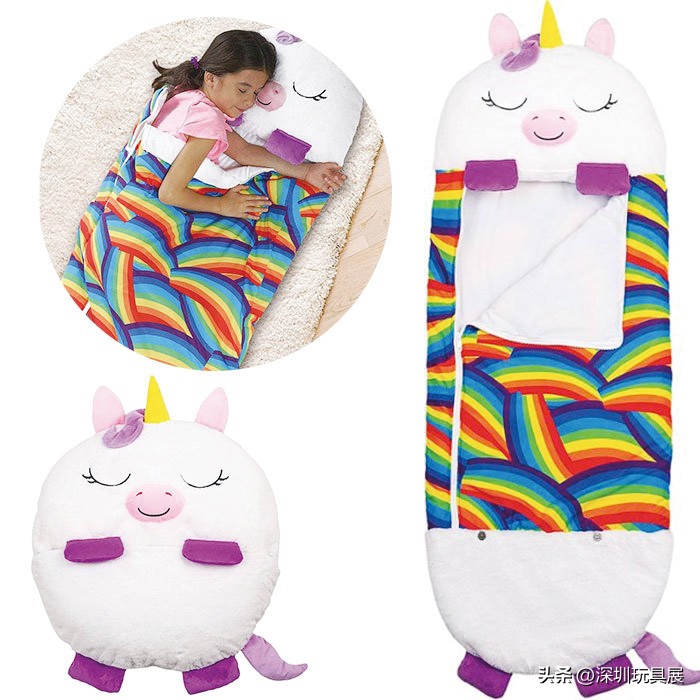 海外毛绒公仔批发,海外采购国内毛绒玩具