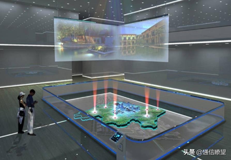 四载筑基之后5G到底有了什么“泰酷辣”变化