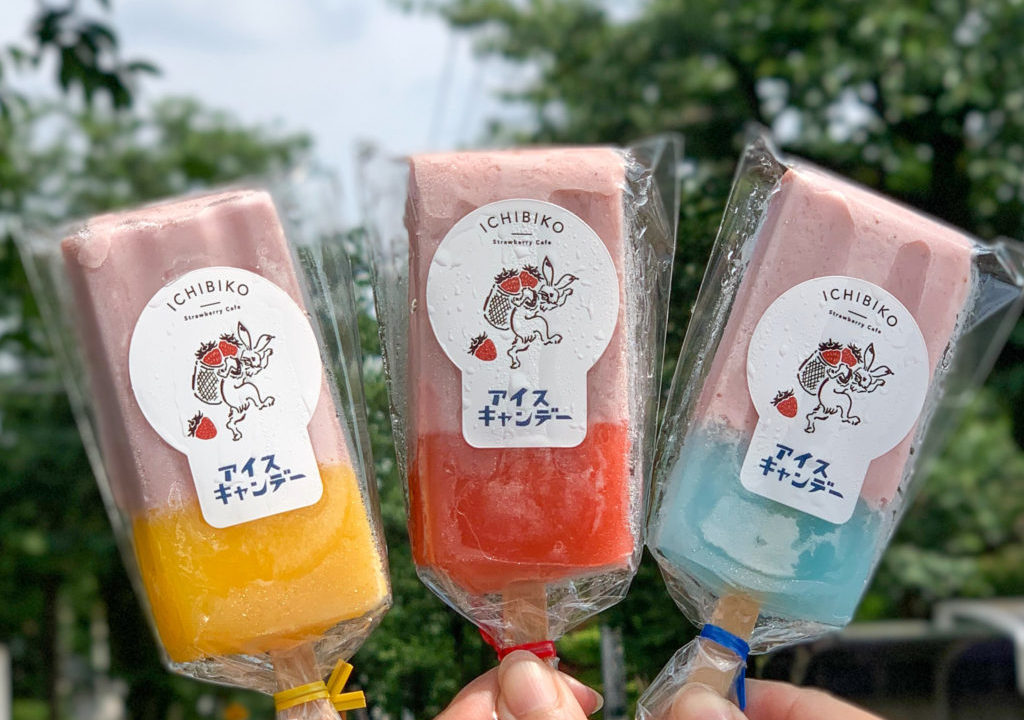 日本雪糕,日本的雪糕到底多贵