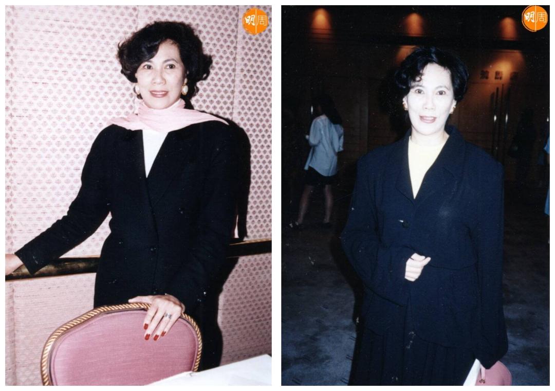 恋人妻、追青霞、混黑道、建豪宅，“武侠片之父”的江湖往事……