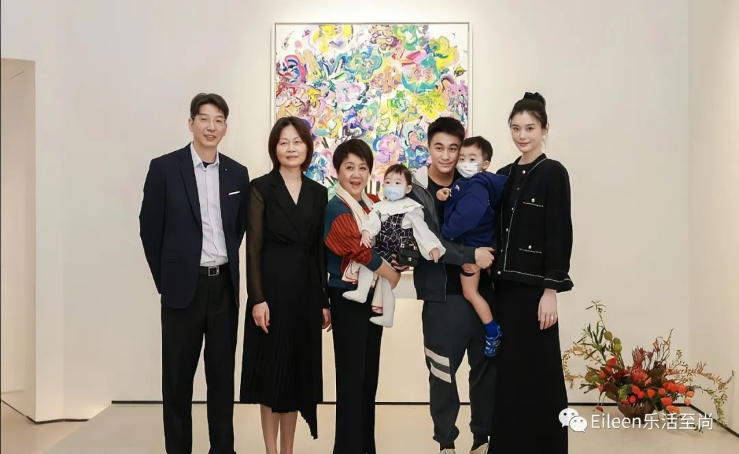 八大豪门家规？百亿儿媳们连怎么穿都得看婆婆？