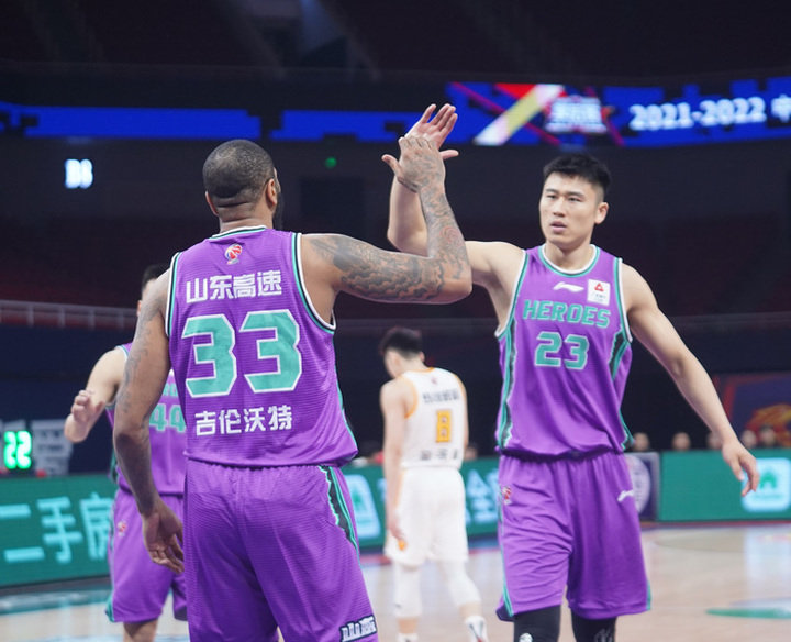 青岛国信男篮今天最新消息,青岛国信男篮赛程直播