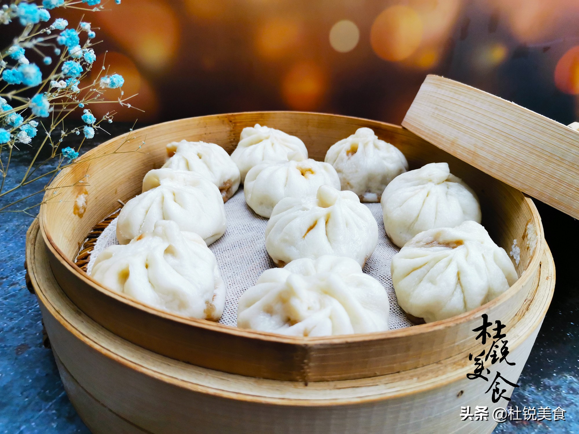 灌汤包用猪皮冻还是鸡皮冻好吃,做猪皮冻放盐不