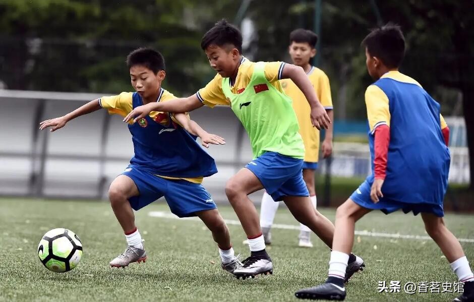 说一下我对中国足球的看法,中国足球20年还是老样子