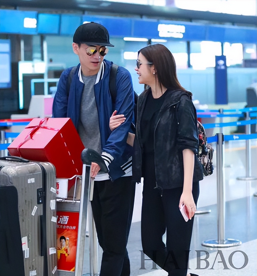 陈晓跟刘亦菲会在一起吗 (陈晓和刘亦菲之前谈过恋爱吗)