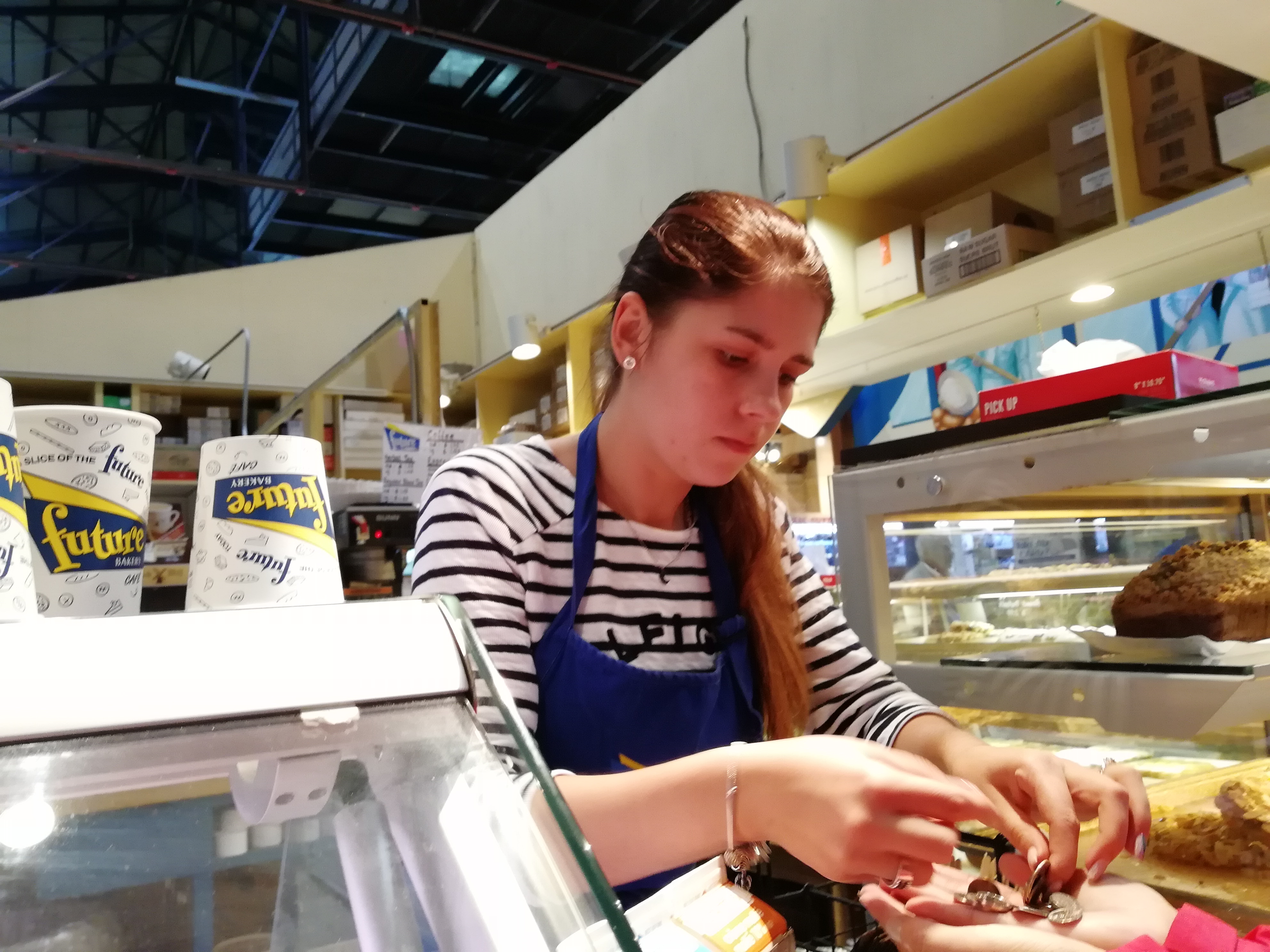 美东加东旅游,美东加东