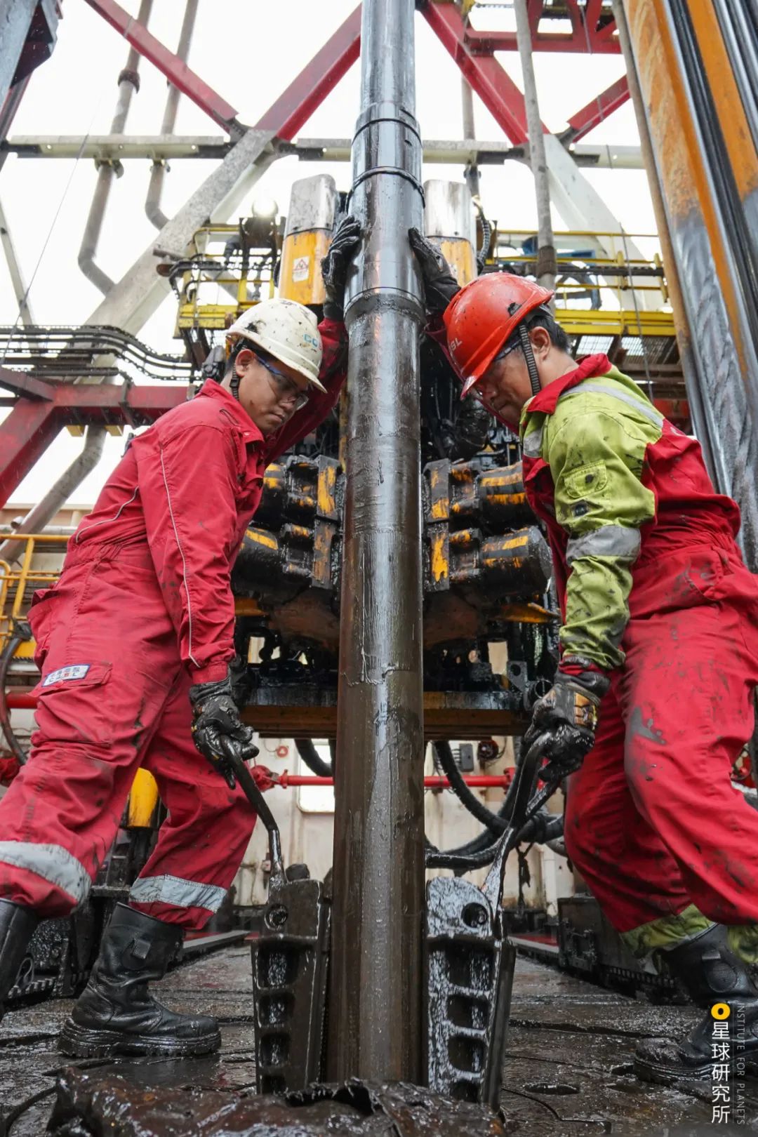 走向深海的中国海军,中国如何走向深蓝