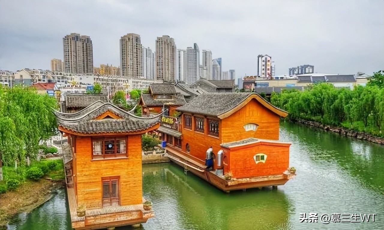 上海幽静古村旅游攻略,上海周边12个宝藏小众古镇