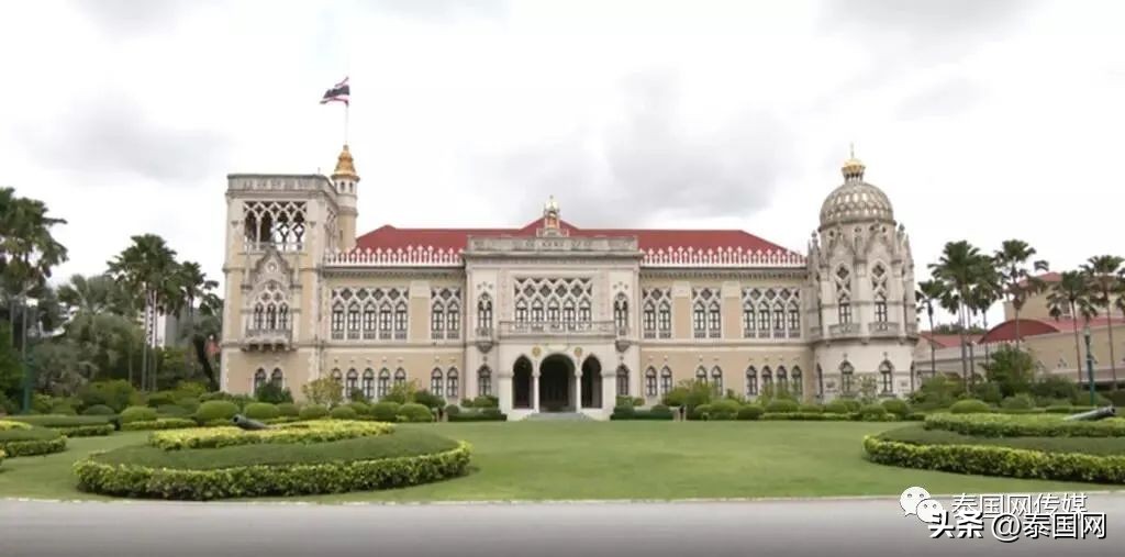 英泰两国的君王之交，御风而去的传奇时代