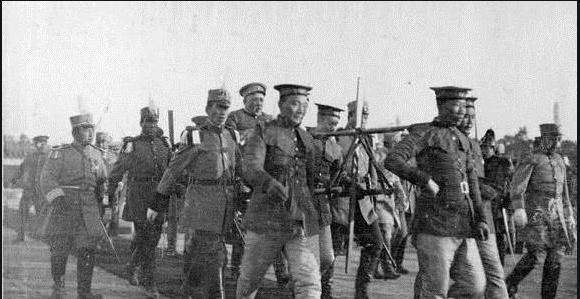 在位仅83天的袁世凯，发行的袁大头却高达7.5亿枚，这是为何？