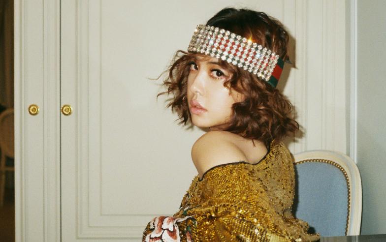 蔡依林演唱会背后的辛酸,蔡依林演唱会直面40岁