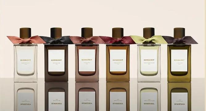 burberry香水怎么样,burberry香水烟熏