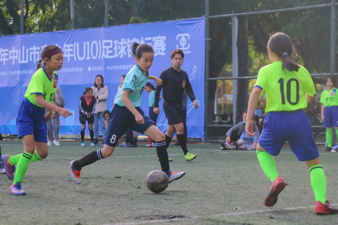 广东省青少年足球锦标赛男子甲组,中山2024青少年足球锦标赛