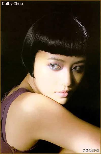 周海媚和吕良伟的爱情故事,周海媚和吕良伟婚姻维持多久