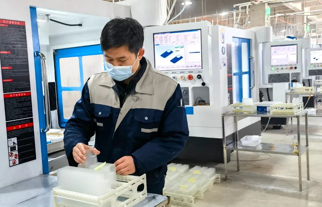 怀化市重点产业链建设,怀化高新区物流产业园