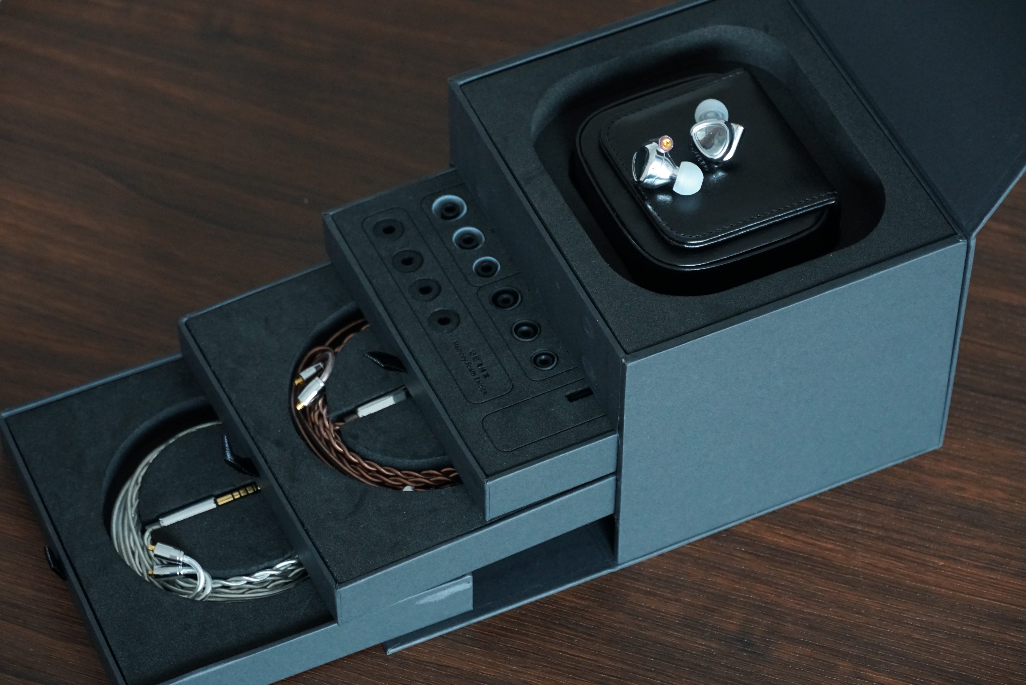 三款近期发布的高音质tws耳机推荐,2023年最值得买的tws耳机排行榜