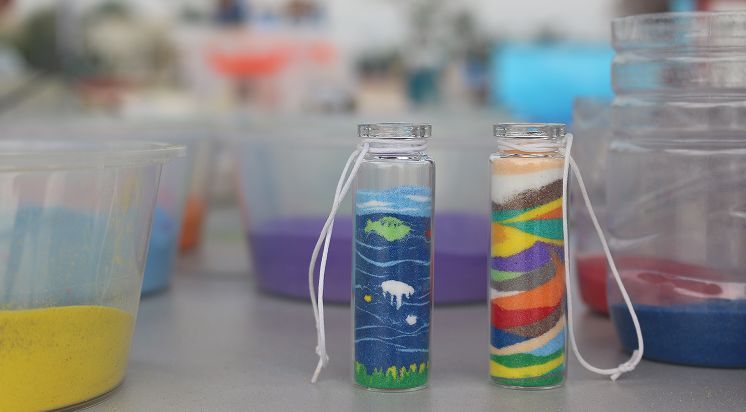 有山有海有人文，将家安在景区里丨日照东方*阳城太**