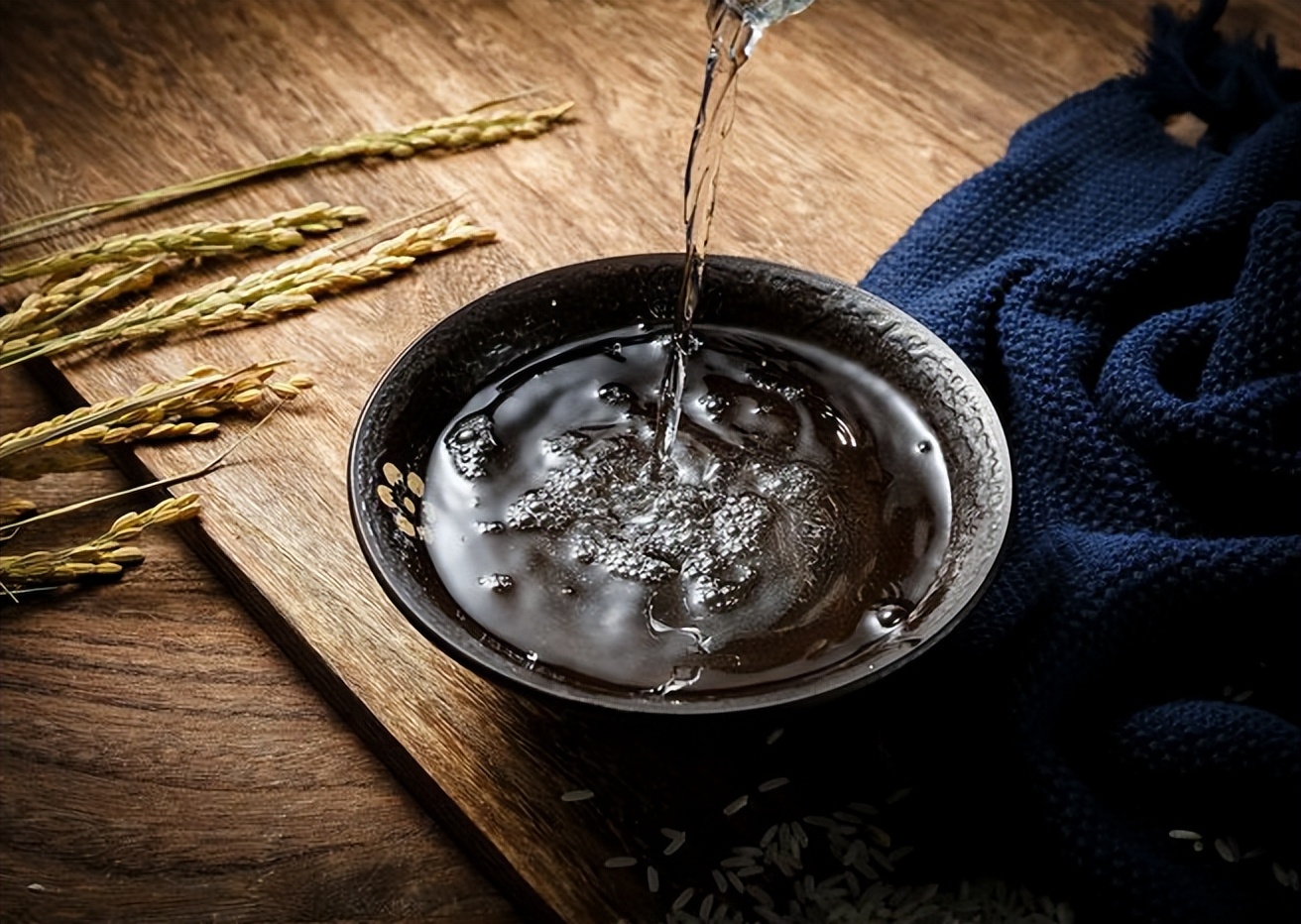 三款纯粮食酒良心酒,中国七大良心酒便宜又好喝