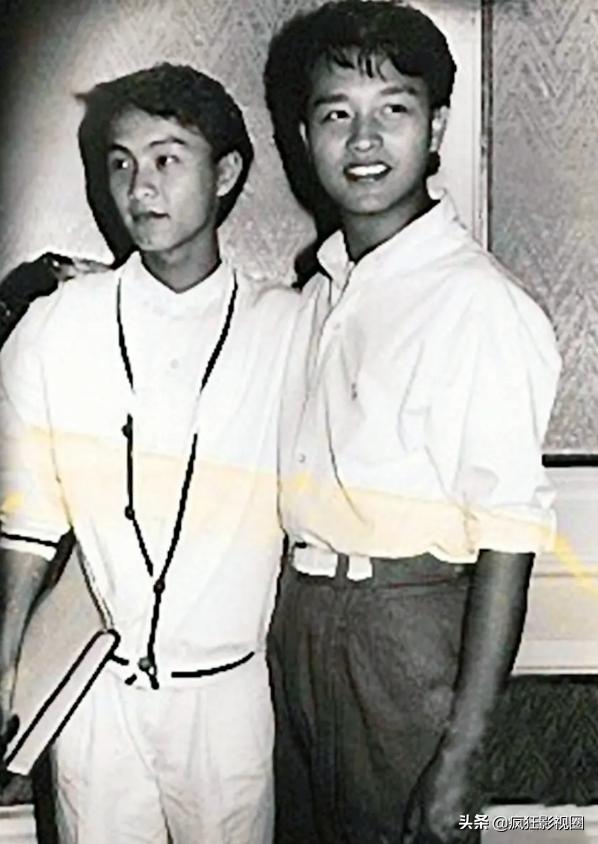 张卫健被谁封杀,张卫健遭封杀