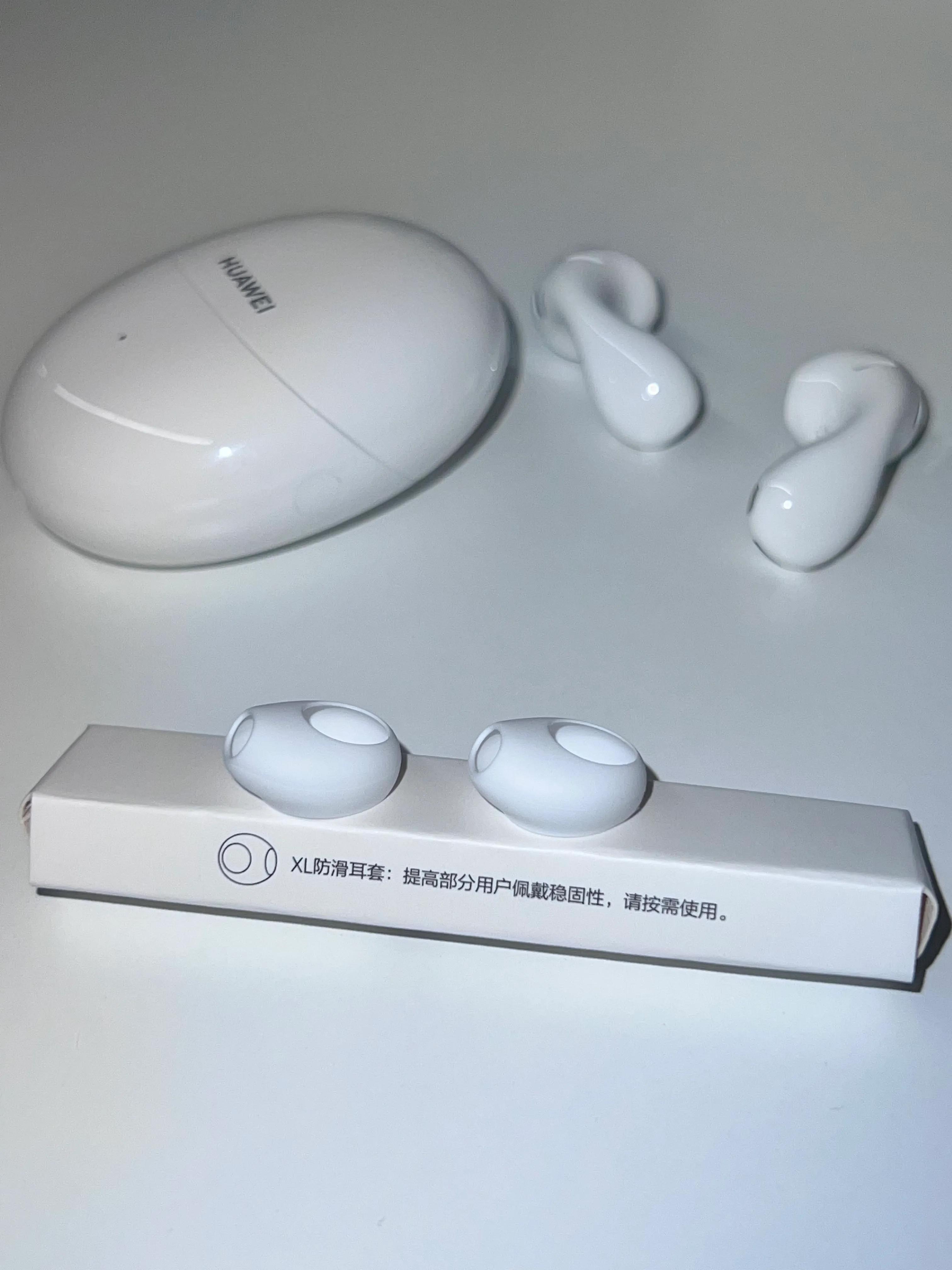 freebuds5戴久了耳朵疼,freebuds5佩戴容易掉